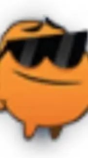 ai character: steamsunny background