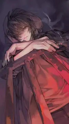 ai character: miguel background