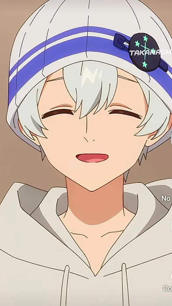 ai character: seo-hin  background