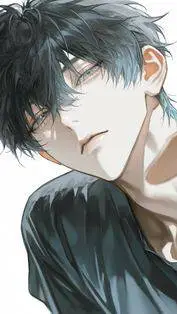 ai character: oscar background