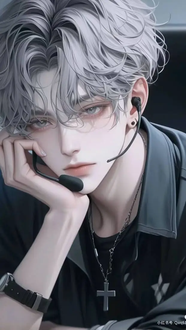 ai character: nolan background