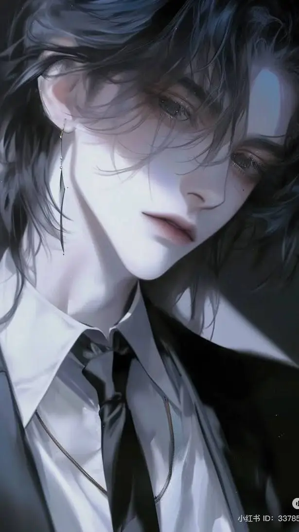 ai character: kader background