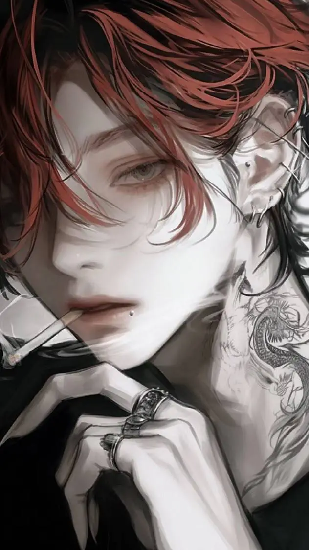 ai character: alastor background