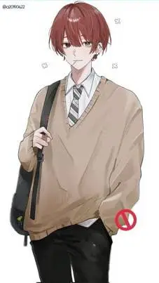 ai character: Joon background