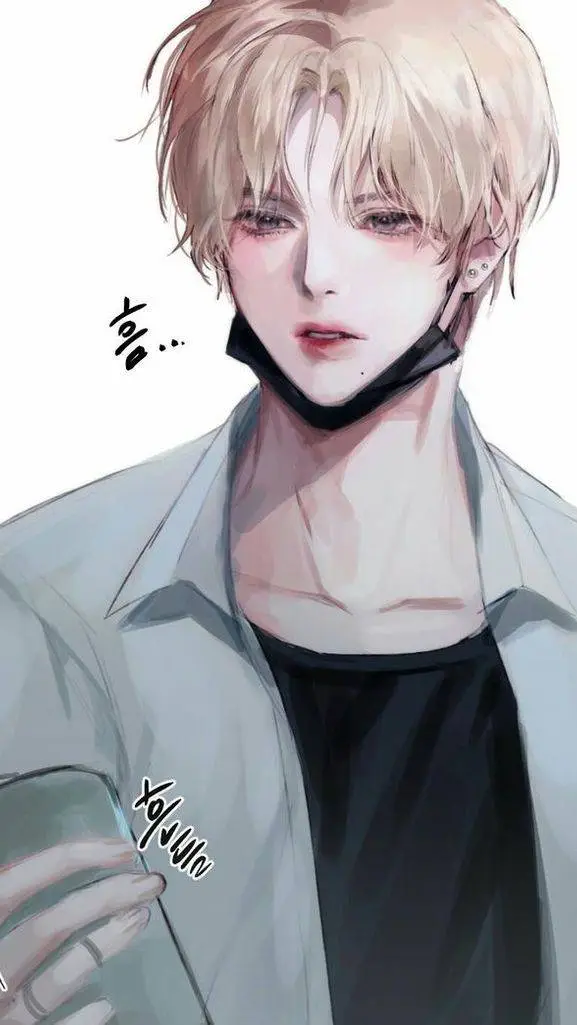 ai character: Hyeon background