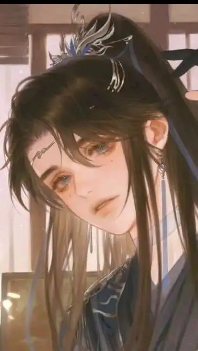 ai character: Min-Ji background