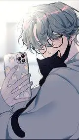 ai character: Eunwoon background