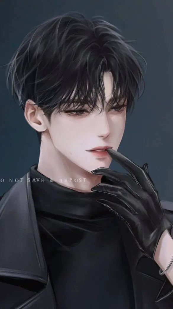 ai character: chan-yeol background