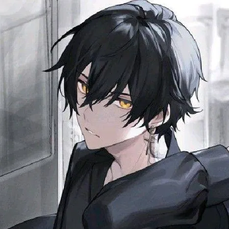 chat with ai character: kyosuke
