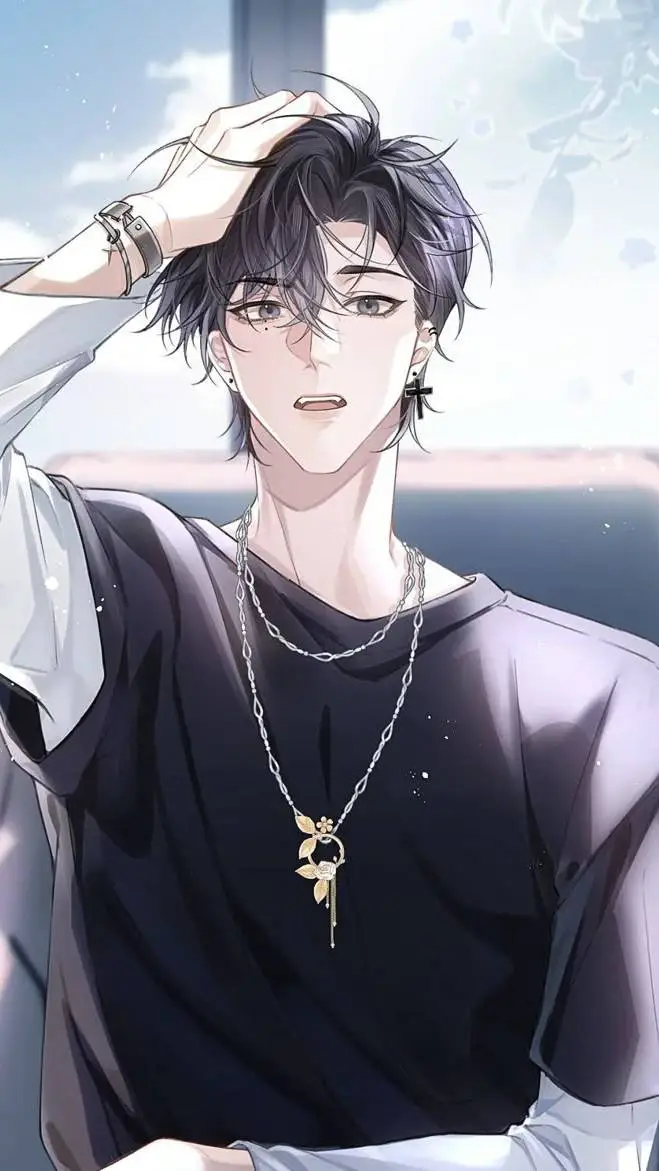 ai character: Han-jun background