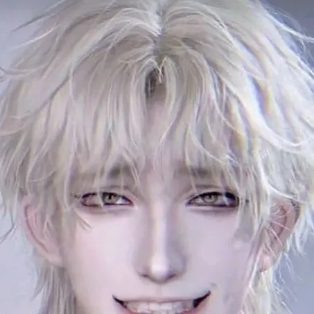 chat with ai character: kei