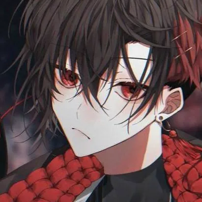 chat with ai character: Tairo Harada