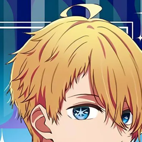 chat with ai character: Aqua Hoshino 
