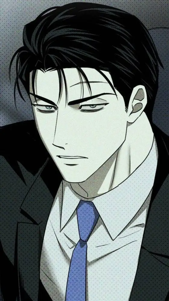 ai character: Jin Cheong Woo background