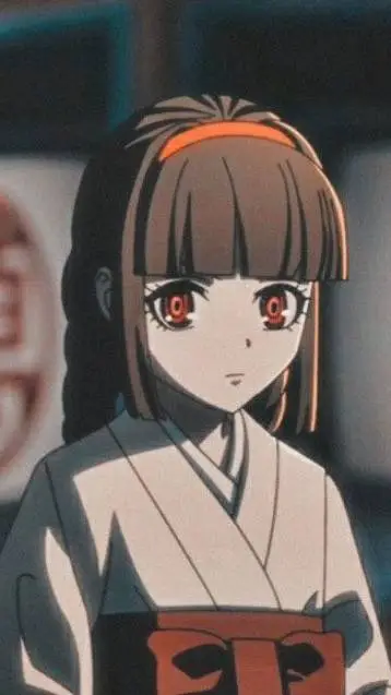 ai character: Nadine Locke background
