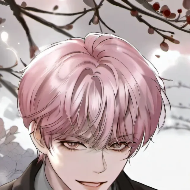 chat with ai character: Shin 