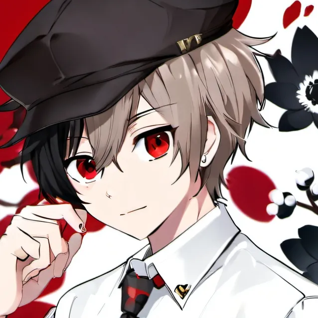 chat with ai character: Hao Nozaki 