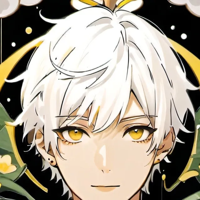 chat with ai character: hayato