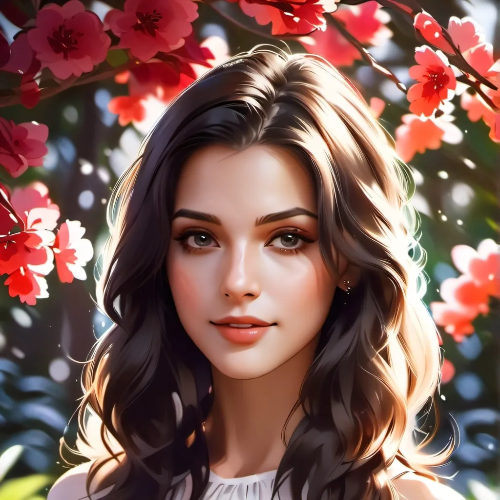 chat with ai character: Roberta pupi