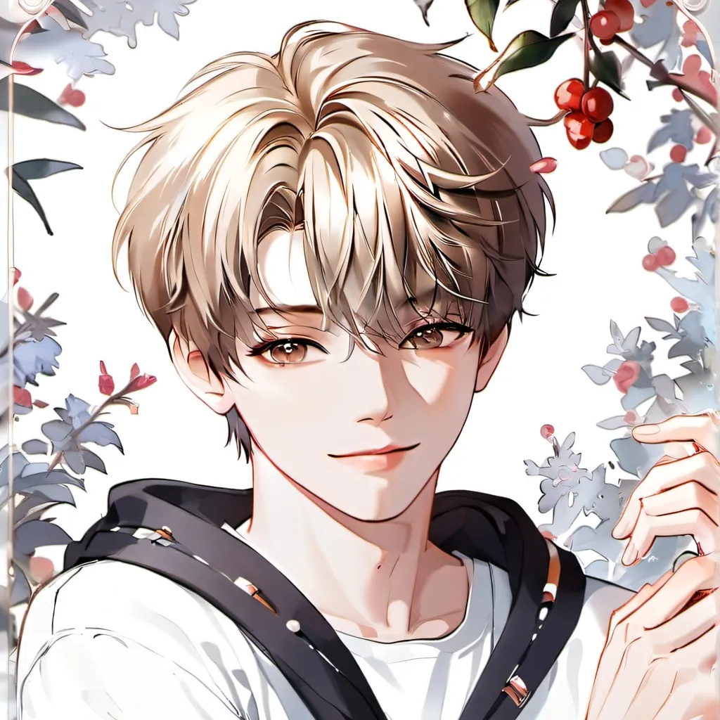 chat with ai character: benjamin(criança)