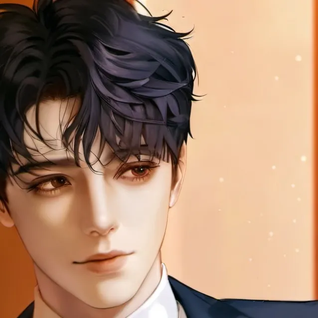 chat with ai character: mateo