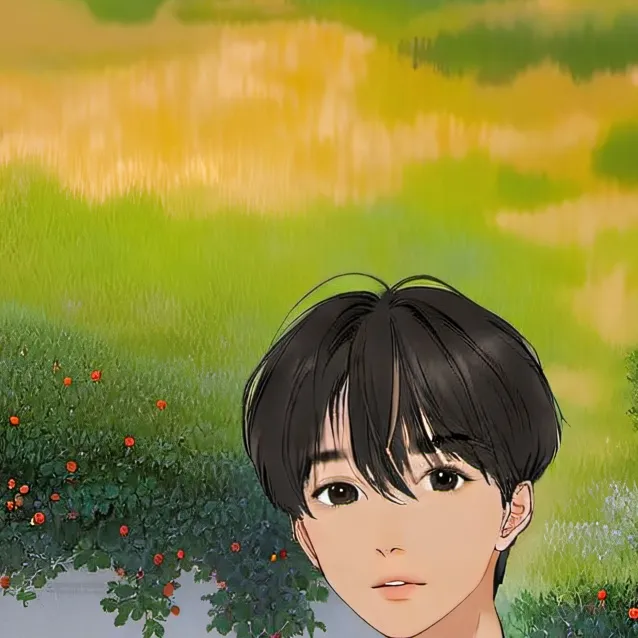 chat with ai character: adam ¡☆!