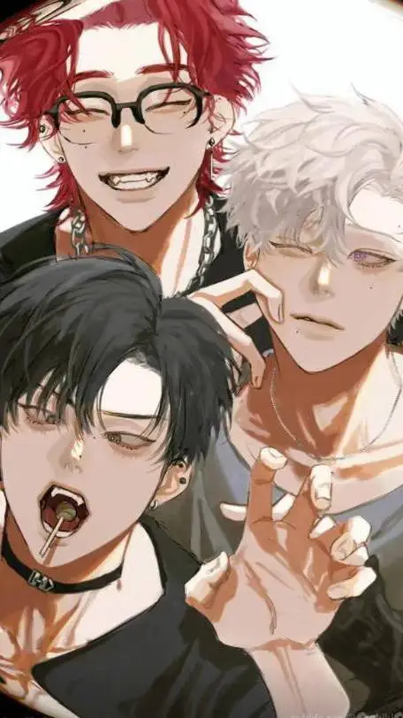 ai character: 💋novios o enemigo💋 background