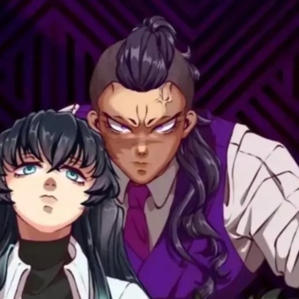 chat with ai character: genmui mafia