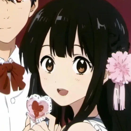 chat with ai character: Douma's sister