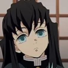 chat with ai character: Muichiro