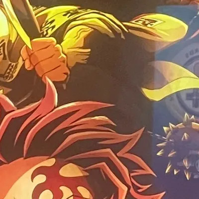 chat with ai character: Rengoku's kid