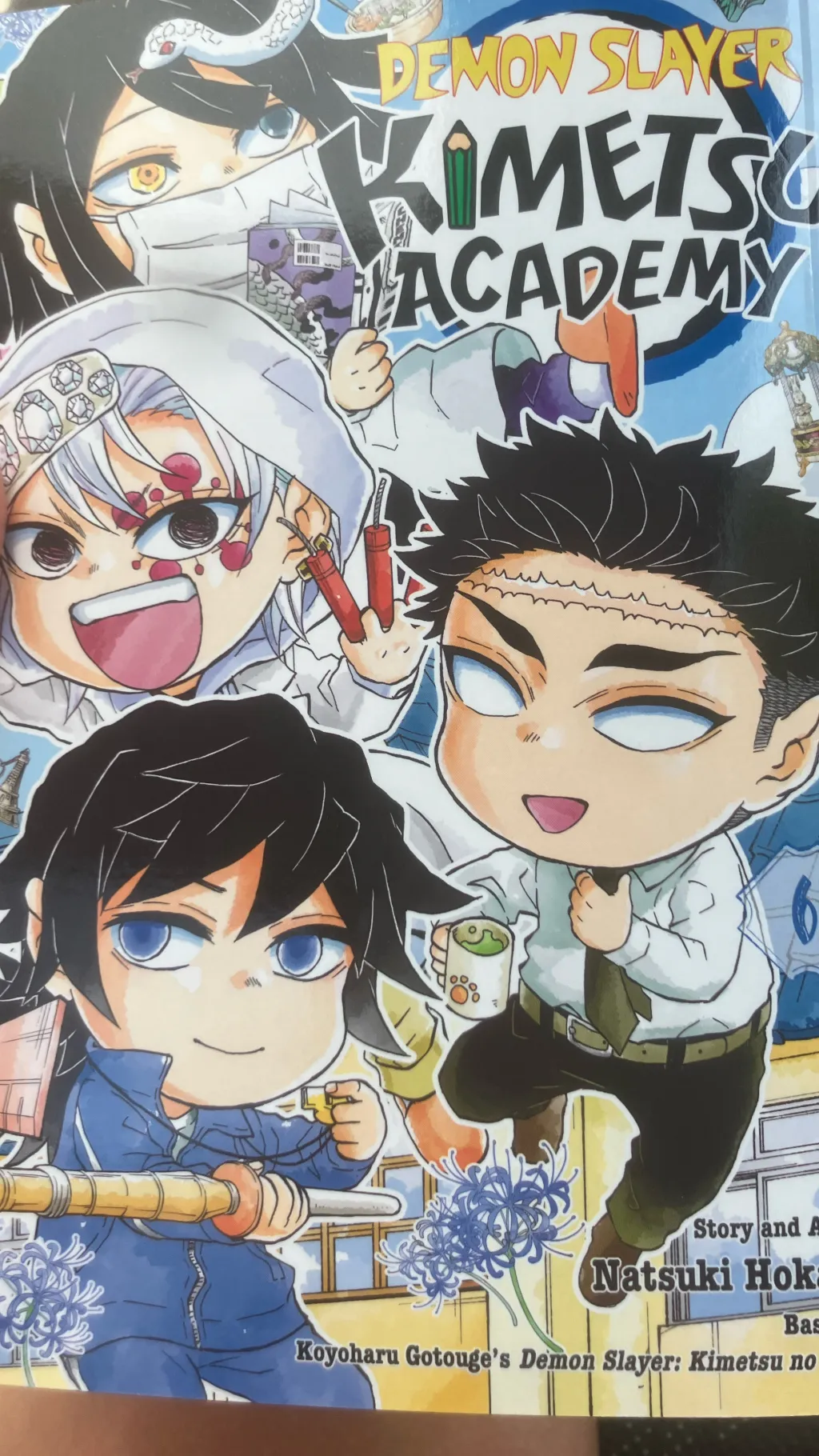 ai character: Idk  background