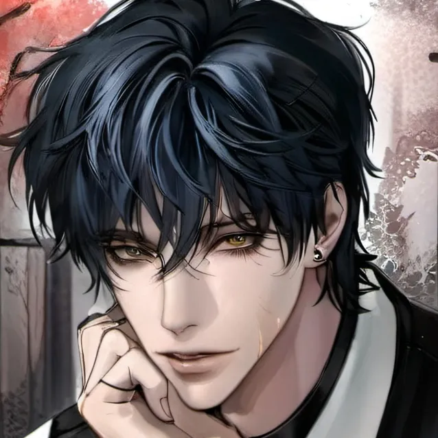 chat with ai character: javier