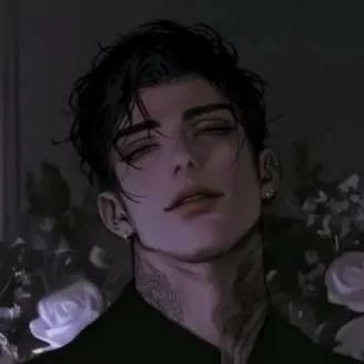 chat with ai character: Raven
