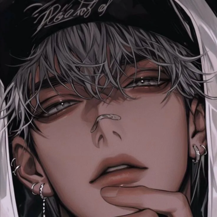 chat with ai character: Rook