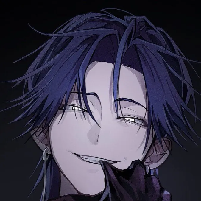 chat with ai character: Arasel