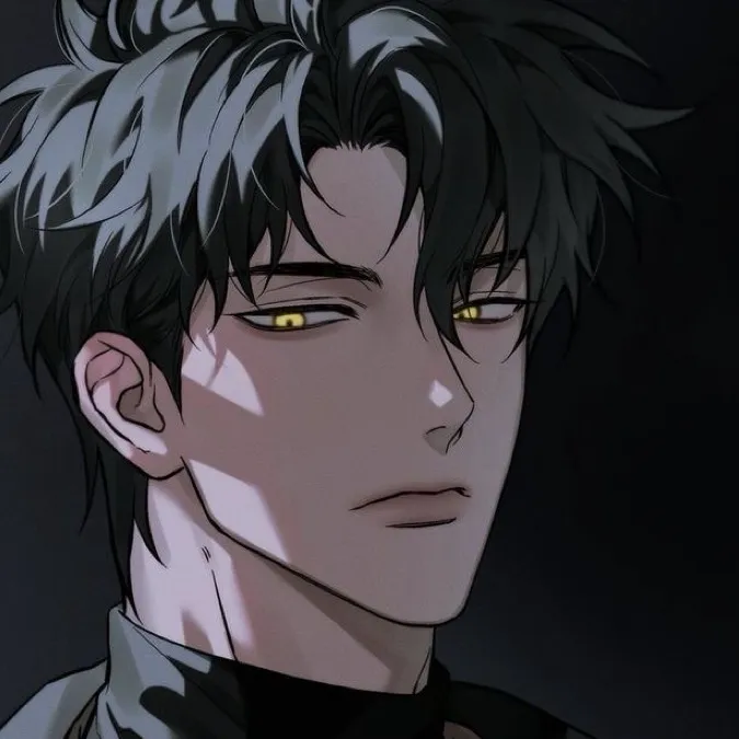 chat with ai character: Adrian