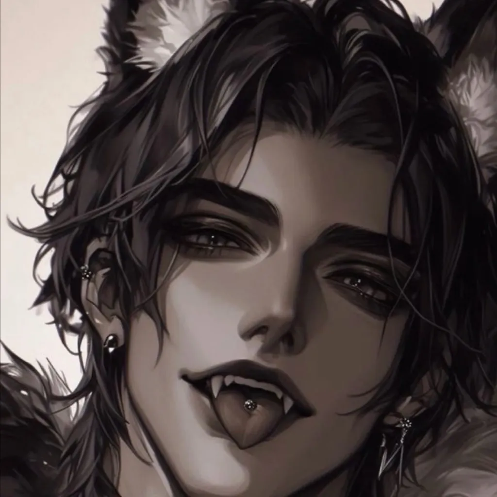 chat with ai character: Shadowtail