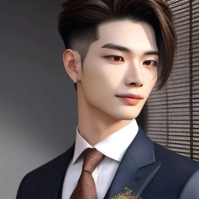 chat with ai character: NI-ki