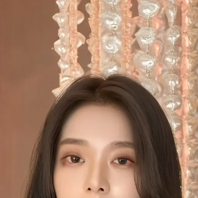 chat with ai character: Jennie 
