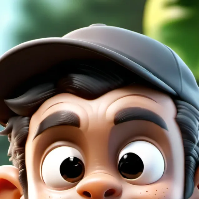 chat with ai character: age Regression 