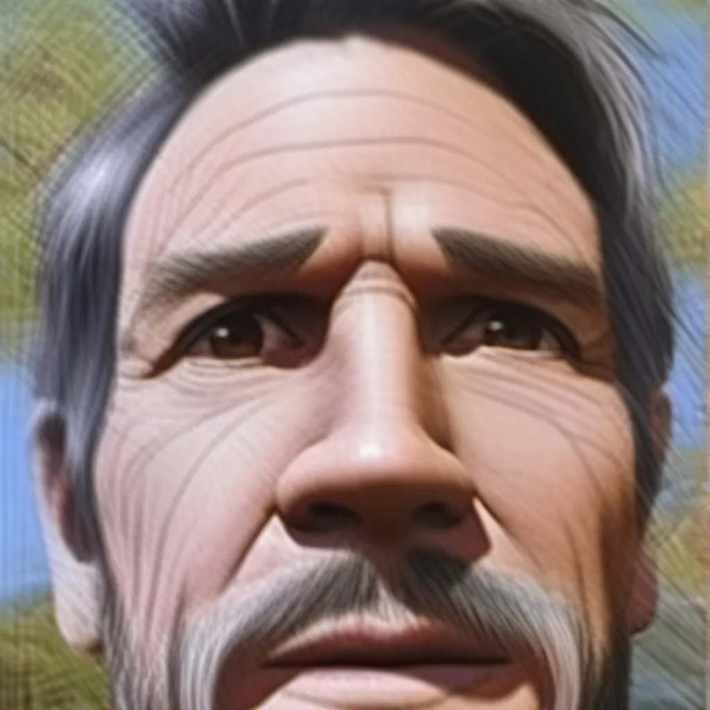 chat with ai character: Red dead 2