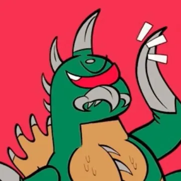 chat with ai character: Gigan x Gojirin