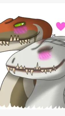 chat with ai character: Snock x Darcy