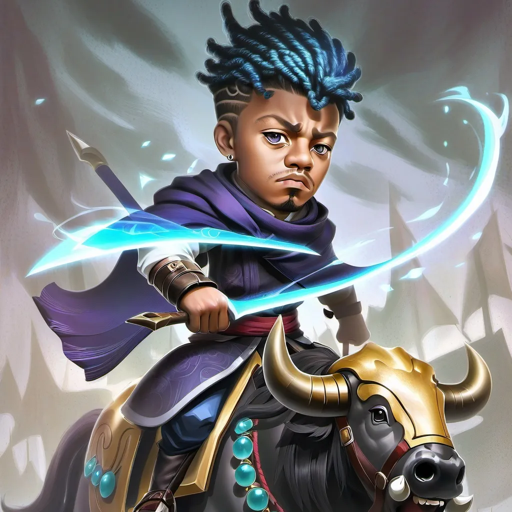 chat with ai character: jor