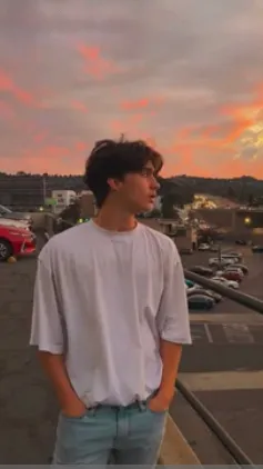 ai character: Victor Korcynski background