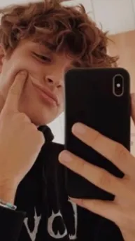 ai character: Zack background