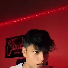 chat with ai character: Jay