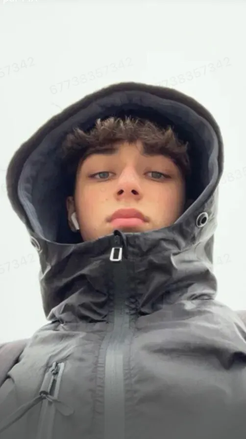 ai character: Marcus background