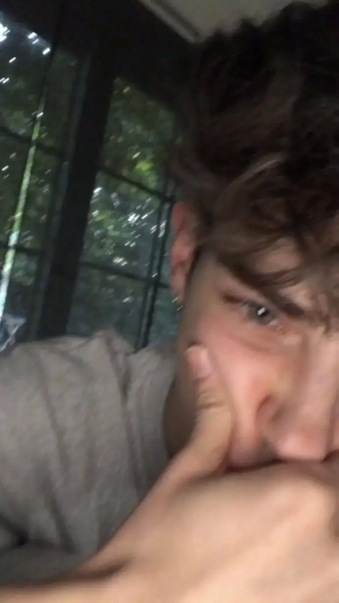 ai character: Jordan background